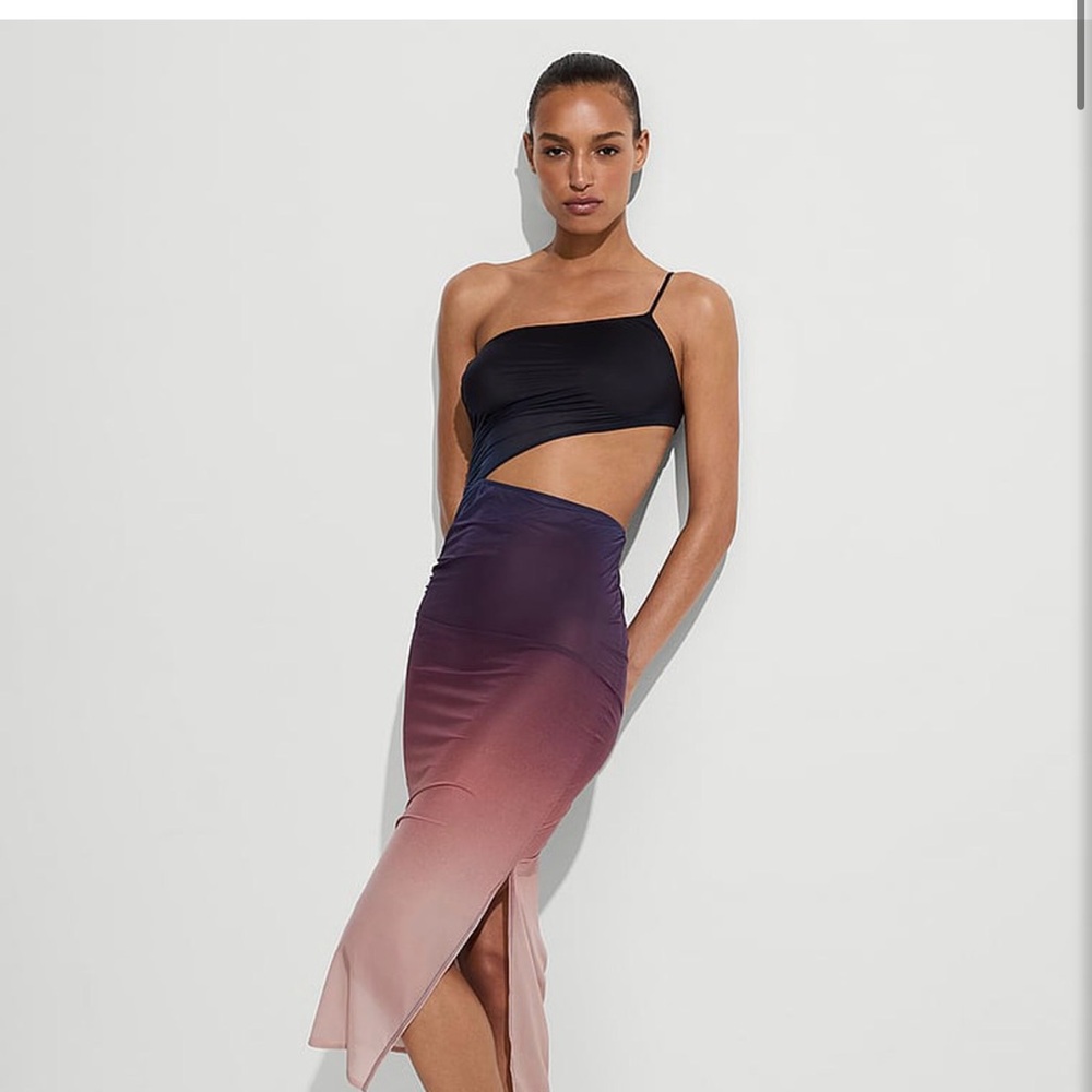 NWT Victoria Secret Siren Cover Dress Small